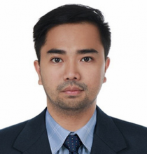 Usec. Jeffrey G. Gallardo