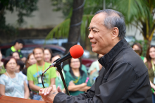 Irrigation Chief eyes Nat’l Planning Conference