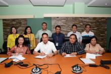 NIA Pursues Irrigation Project in Quezon, Batangas