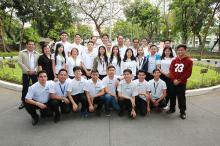 NIA opens Work Immersion Program for people with special needs