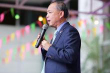 'Publish all irrigation projects', - Laviña