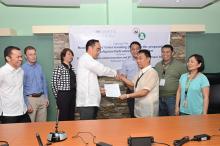 NIA, Snap Inks Partnership Through MOU
