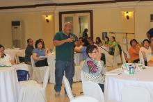 NIA 6, Partner Execs Firm up Unified JRMP II Strategies for Lowland, Upland Stakeholders