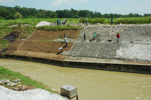 NIA to generate more community-based works nationwide