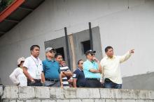 P759-M Irrigation Project to Benefit more Farmers in Nueva Ecija