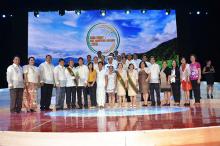 5 IAs shine in Agri-Pinoy Awards