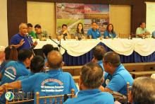 NIA, partner agencies to empower farmers for Climate Change and project sustainability