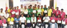 P191.76 M NIA Projects Turned Over