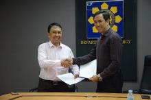 NIA Partners with DOE to Pursue Hydropower Projects