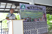 P296-M Irrigation Projects set to improve agricultural productivity in NIR