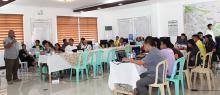Convergence Initiative: NIA, 22 other Government Agencies Frim up Jalaur Dam Project Commitments, Interventions