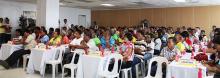 JRMP II Stakeholders' Forum and MOA Signing for JRMP II and PRBIDP