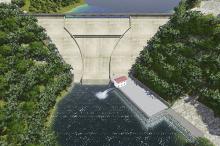 Iloilo Indigenous Peoples call for dam implementation