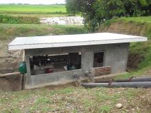 More Farmers to Plant Rice in Isabela, Thanks to New Irrigation Structure