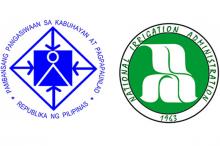 Two NIA projects up for NEDA approval