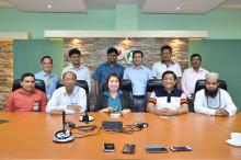 BADC Study Tour