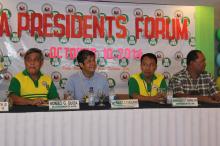 Pangilinan Campaigns to Improve Lives of Farmers, Padernal Rallies Support of Employees