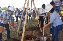 NIA Cagara Gears to Improve Simulao RIS