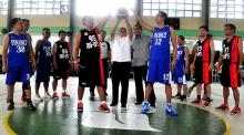 NIA Sports Tournament Launched