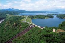 Ecotourism to rise in NIA-owned dams
