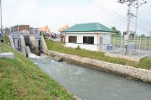 NIA Switches on Jica-Funded Mini-Hydro Power Plant in Isabela