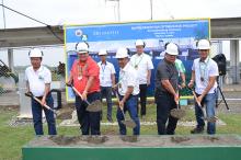 NIA, SN Aboitiz to Optimize MARIS Reservoir