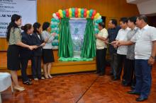NIA Launches JICA-Funded NISRIP