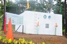 P2.5-M irrigation project in Negros Oriental inaugurated