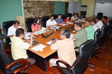 NIA Strengthens Partnership with Bugkalot Tribe