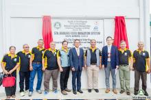1,266 farmers to benefit from P133.85-million Sta. Barbara RIS