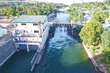 NIA gives green light for the FS of Potential Hydropower sites
