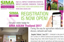 The Southeast Asian Agri-business Show